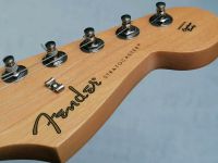 SUCHE Fender Stratocaster u. Telecaster bis 30 km Hessen - Zierenberg Vorschau