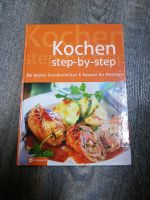 Kochen step-by-step Die besten Grundtechniken & Rezepte für Einst Niedersachsen - Lastrup Vorschau