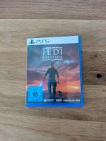 Star wars jedi survivor ps5 Bayern - Neu Ulm Vorschau