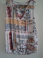 Bluse von cecil Hansestadt Demmin - Demmin Vorschau