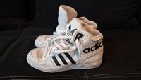 Adidas Turnschuhe Baden-Württemberg - Hemsbach Vorschau