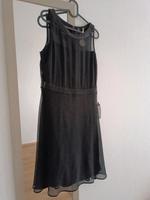 Abendkleid schwarz Hessen - Edermünde Vorschau