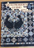 Quilt - Buch - Quiltmaker`s Guide - Basics & Beyond - C. Doak Nordrhein-Westfalen - Velbert Vorschau