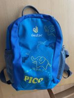 Pico Kinderrucksack von Deuter 5L. Hessen - Romrod Vorschau