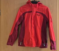 Jack Wolfskin Texapore Windjacke Gr. 152 Thüringen - Weimar Vorschau