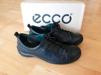 ECCO HALBSCHUHE GR.37 neuwertig Bochum - Bochum-Südwest Vorschau