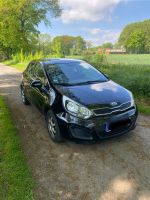 KIA Rio 1.1 CRDi Edition 7 -  Kleinwagen aus erster Hand Haselünne - Flechum Vorschau