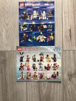 Tausche 1:1 Lego Minifiguren Serie 21, Muppets, Disney & Marvel 2 Niedersachsen - Calberlah Vorschau