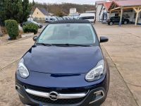 Opel Adam s Bayern - Marktbreit Vorschau