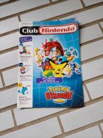 Nintendo Club Magazin von 2001 Zeitschrift Nordrhein-Westfalen - Waldfeucht Vorschau