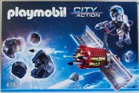 PLAYMOBIL 6197 - Meteoroiden-Zerstörer Niedersachsen - Jork Vorschau