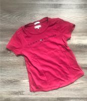Shirt, pink- Tommy Hilfiger Sachsen - Pegau Vorschau