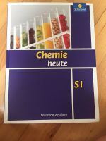 Chemie heute, NRW, Sekundarstufe 1 Nordrhein-Westfalen - Gummersbach Vorschau