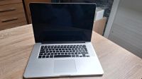 Apple MacBook Pro ( Retina, 15", Ende 2013 ) Niedersachsen - Barsinghausen Vorschau