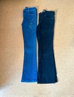 Vintage Jeans Größe 38 Nordrhein-Westfalen - Leverkusen Vorschau