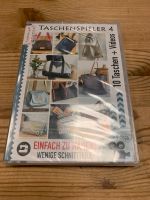 Farbenmix taschenspieler Schnittmuster dvd 4 Wandsbek - Hamburg Farmsen-Berne Vorschau