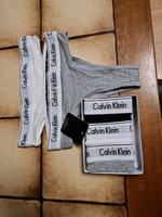 3 Unterhosen, String, Calvin Klein Dortmund - Brackel Vorschau