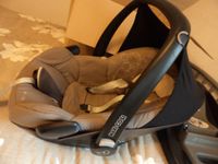 Maxi cosi pebble, Babyschale, Autositz 0-12 M und 0-13 kg Bayern - Pürgen Vorschau