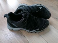 Adidas Terrex Trekkingschuhe schwarz, Größe 36 2/3 Hessen - Idstein Vorschau