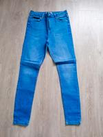 Damen Skinny Jeans Hight Waist von Tally Weijl Gr. 42 Rheinland-Pfalz - Bitburg Vorschau