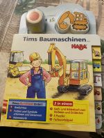 Haba Tims Baumaschinen Baden-Württemberg - Neuenstein Vorschau