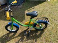 Kinderfahrrad 12 Zoll Güstrow - Landkreis - Güstrow Vorschau