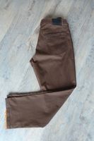 A.W.Dunmore * Herren Jeans Hose * Carlos* Gr. 38/32 * braun * Nordrhein-Westfalen - Velbert Vorschau