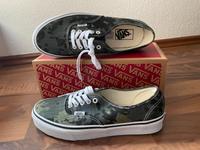 Vans Damen Sneaker Bayern - Würzburg Vorschau