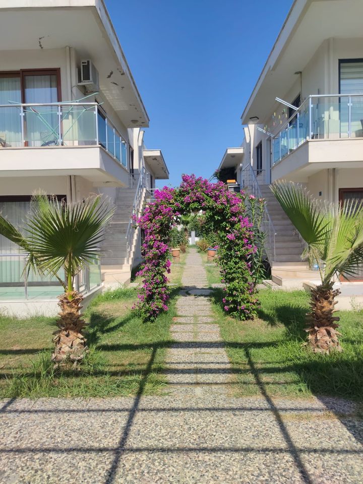 Türkei Antalya / Lara Luxus Ferienwohnung Invest Immobilie Kundu in Oberhausen