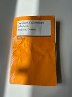 Macbeth - William Shakespeare Nordrhein-Westfalen - Oelde Vorschau