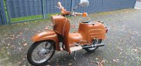 Simson schwalbe kr51 vape12v Nordrhein-Westfalen - Dülmen Vorschau