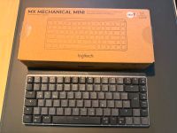 Logitech MX Mechanical Mini (Blaue Schalter) Hessen - Schlüchtern Vorschau