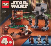 Lego 75332 - Star Wars - AT-ST - Neu OVP versiegelt Rheinland-Pfalz - Mainz Vorschau