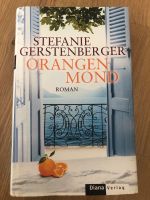 Stefanie Gerstenberger •Orangen Mond• Baden-Württemberg - St. Leon-Rot Vorschau