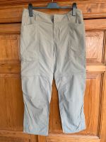 Columbia Zipp Off Hose Outdoor Damen Gr 14/44 Düsseldorf - Kaiserswerth Vorschau