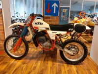 KTM RV125 oldtimer Raritäten twinshock Vollcross Baden-Württemberg - Aulendorf Vorschau