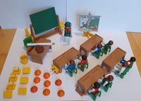 Playmobil - 3522 Schule/Klassenzimmer Nordrhein-Westfalen - Dorsten Vorschau