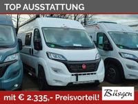 Roller Team Livingstone Duo *Preisvorteil 2.335 €* Nordrhein-Westfalen - Remscheid Vorschau
