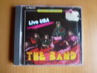 THE BAND Live USA CD im sehr guten Zustand Rheinland-Pfalz - Pünderich Vorschau