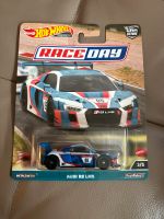 Hot Wheels Premium Audi R8 LMS Race Day OVP Berlin - Mitte Vorschau