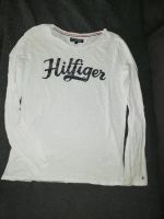 Tommy Hilfiger Langarmshirt, Glitzer, 164 Bayern - Dörfles-Esbach Vorschau