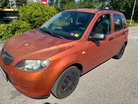 Mazda 2 ohne TÜV, abgemeldet Baden-Württemberg - Ravensburg Vorschau