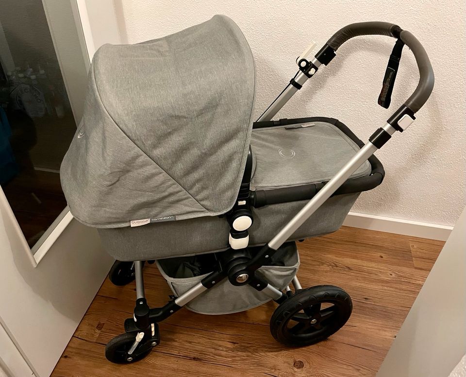 Bugaboo Kinderwagen Avenue Sonderedition in Petershausen