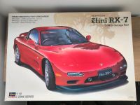 Hasegawa Efini Mazda RX-7 Type-R Vintage Red 1:12 Rheinland-Pfalz - Zettingen Vorschau