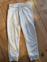 Sweathose Jogginghose Sport creme H&M 110/116 gold Dortmund - Hombruch Vorschau