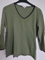 Tom Tailor Shirt / Gr. L / neuwertig Hessen - Usingen Vorschau
