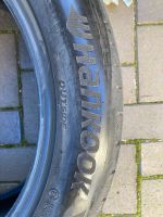 4 Sommerreifen 255 45 R19 Hankook Ventus S1 Evo max 1000 km Schleswig-Holstein - Oststeinbek Vorschau