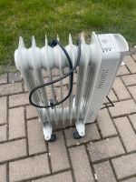 Elektroheizung Ölradiator Niedersachsen - Vienenburg Vorschau