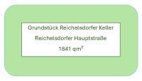 Grundstück in Reichelsdorfer Keller Nürnberg (Mittelfr) - Aussenstadt-Sued Vorschau