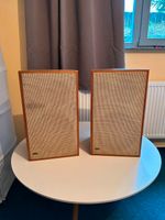 heco Sound-Master 35 Boxen in gutem Zustand | BJ 1969 - 1971 Niedersachsen - Heeßen Vorschau